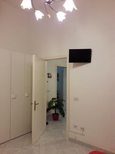 Apartamento B&B Nonna Silvia