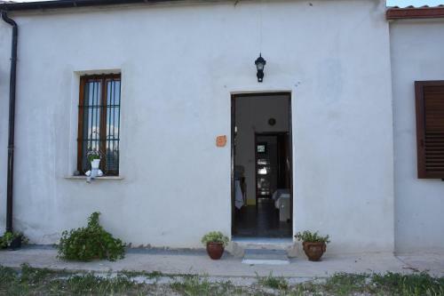 Su Cuile Historical Country House With Barbecue