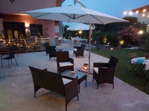 Bed & Breakfast Up&b Rooms Catania