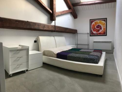 Apartamento Villamasiapartments