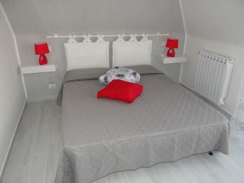 Apartamento Appartamento Vista Mare