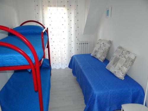 Apartamento Appartamento Vista Mare