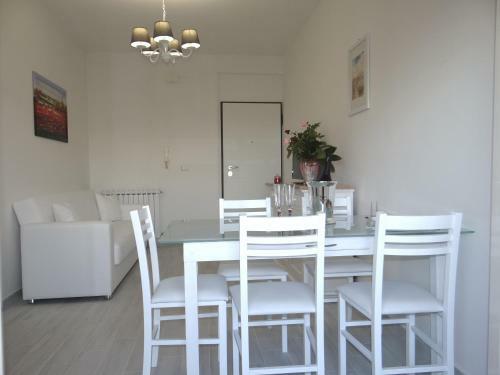 Apartamento Appartamento Vista Mare