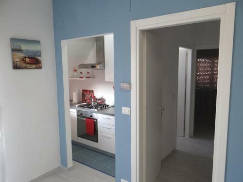 Apartamento Appartamento Vista Mare
