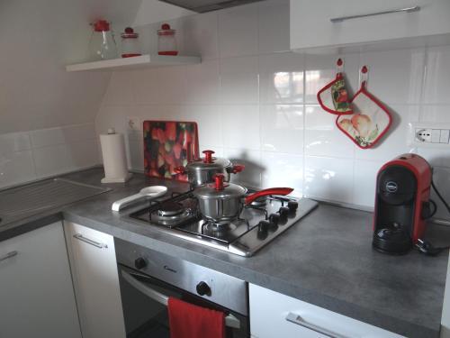 Apartamento Appartamento Vista Mare