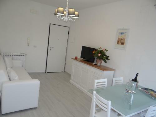 Apartamento Appartamento Vista Mare