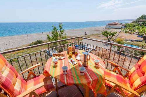 Apartamento La Casa Sulla Spiaggia