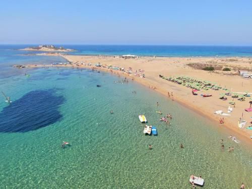 Mediterraneo Apartment Oro Marzamemi