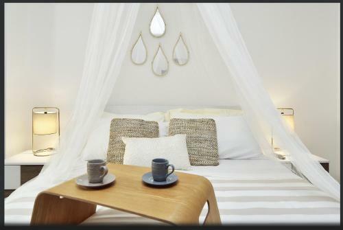 Mediterraneo Apartment Oro Marzamemi