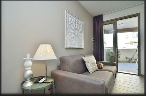 Mediterraneo Apartment Oro Marzamemi