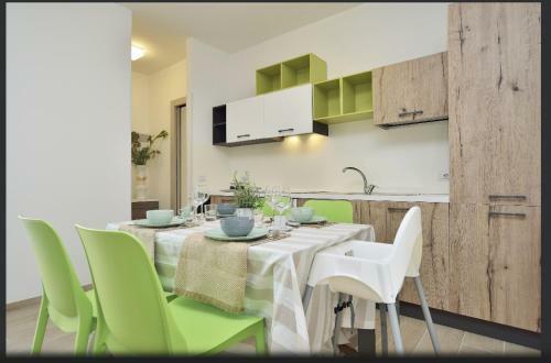 Mediterraneo Apartment Oro Marzamemi