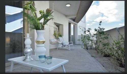 Mediterraneo Apartment Argento Marzamemi