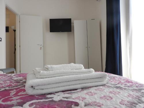 Apartamento Casa Principe Umberto