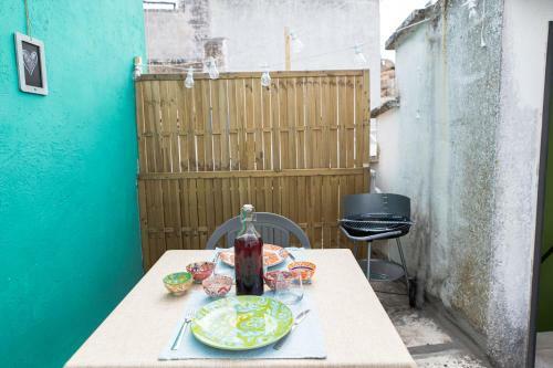Apartamento La Casa Di Gaia