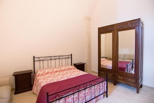 Apartamento Appartamento Palazzo Ancona