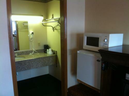 Motel Northgate Inn Saginaw
