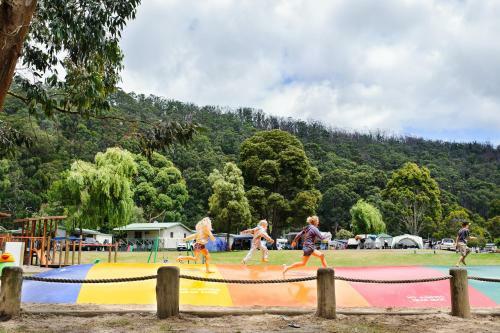Big4 Wye River Holiday Park