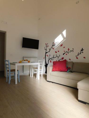Apartamento Casa Vacanze Il Melograno