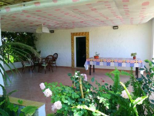 Agroturismo Giardini Romeo La Melia