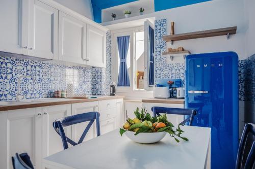 Apartamento Blu Dream Massa