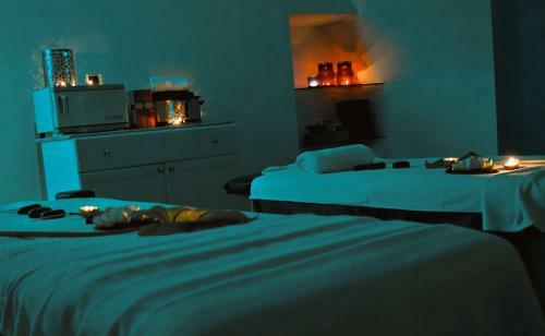 Hotel Alchimia Luxury Suites