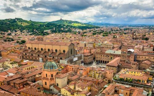 Hostal Appartamento Sant'antonio