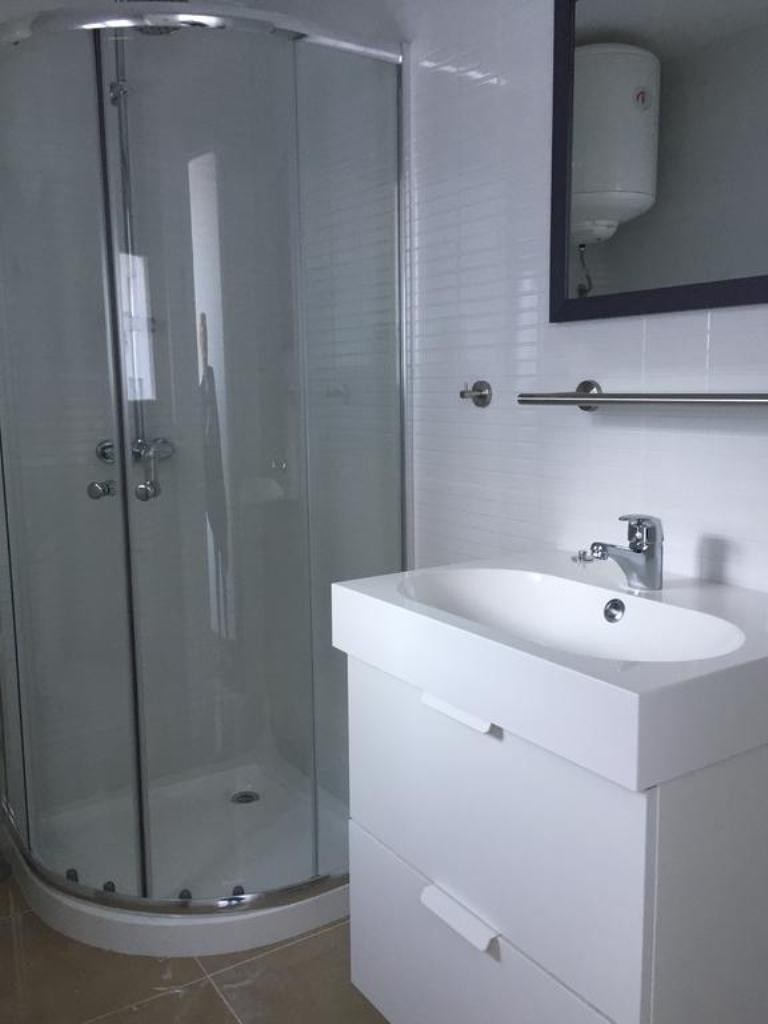 M�laga Centro Hostel