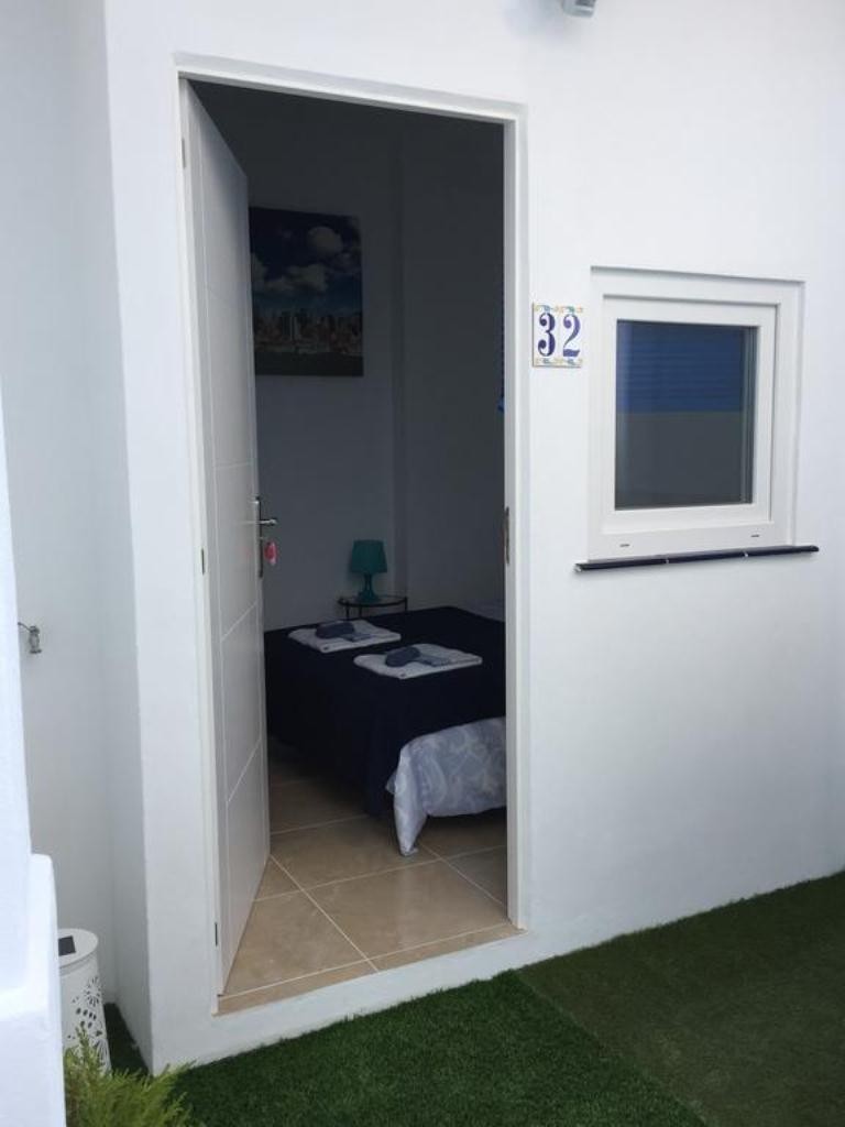 M�laga Centro Hostel