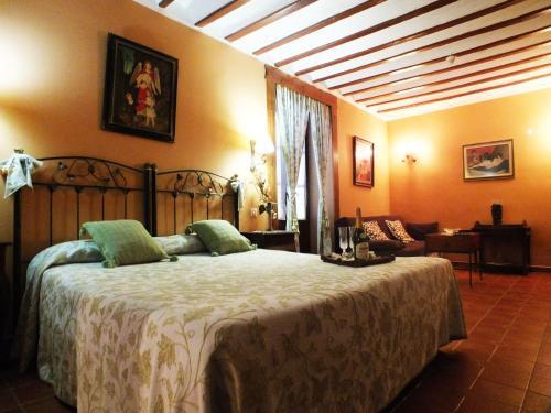 Hotel Posada Los Caballeros