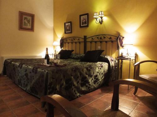 Hotel Posada Los Caballeros