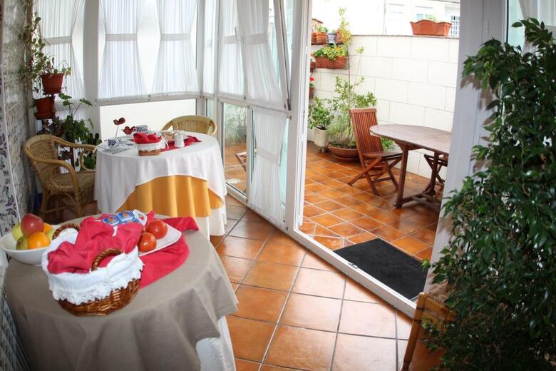 Hotel El Descanso De Wendy