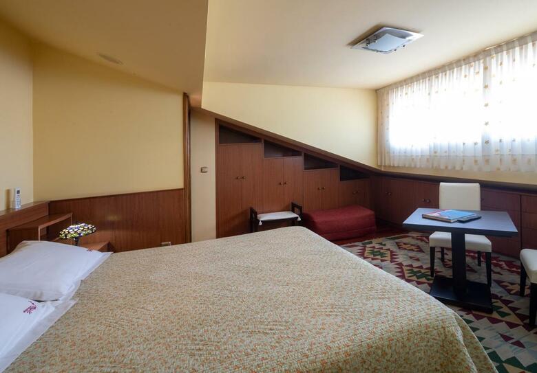Hotel El Descanso De Wendy