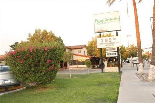Hotel Bugambilia