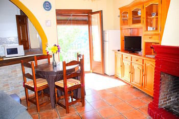 Apartamentos Vista Veleta