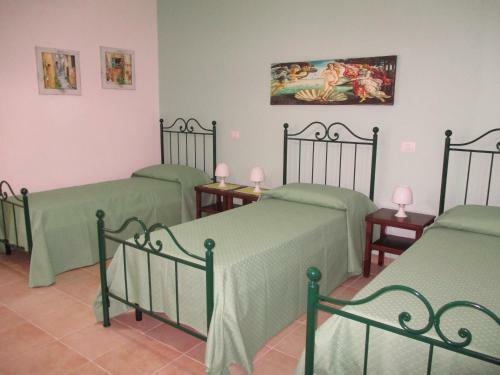 Bed & Breakfast Fatamorganamessina