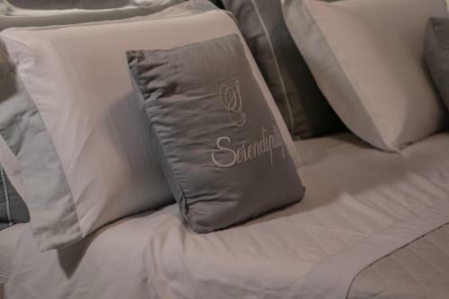 Serendipity B&B