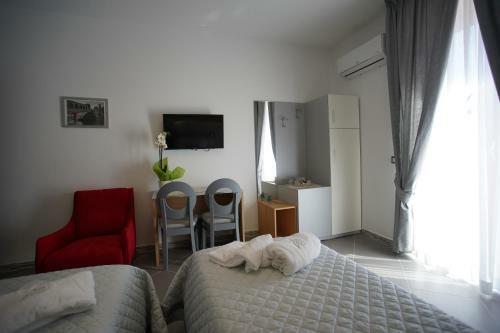 Serendipity B&B