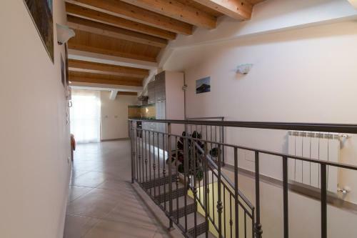 Apartamento Case Panoramiche Sul Lago
