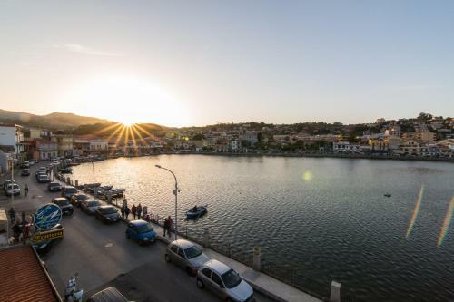 Apartamento Case Panoramiche Sul Lago