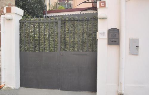 Bed & Breakfast Brenta 12