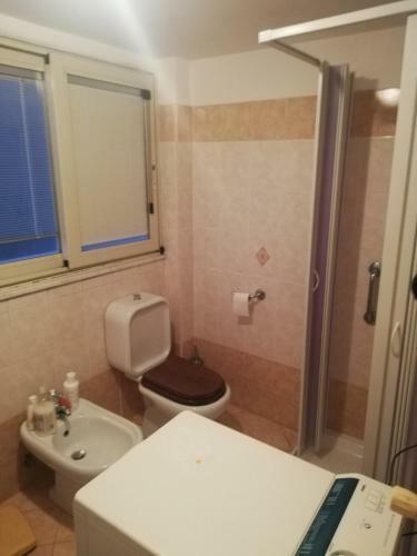 Apartamento Casa Mia