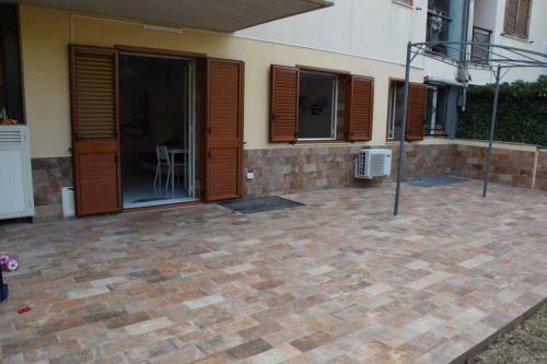 Apartamento Casa Di Aida