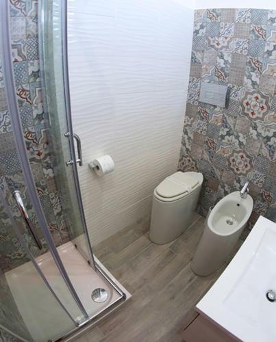 Bed & Breakfast Policlinico Happy Home