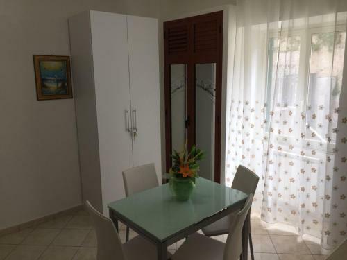Apartment La Maison