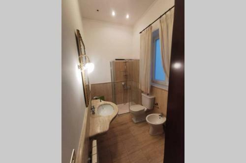 Apartamento Centralissima Dimora In Palazzo D'epoca.