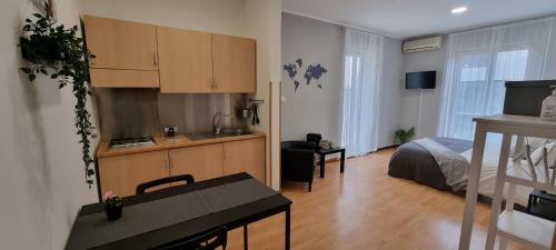 Apartamento Laura Home