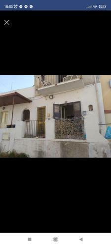 Apartamento La Trinacria Mare