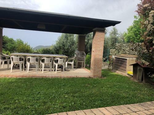 Villa Grazya