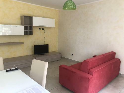 Apartamento Villa Giantonia