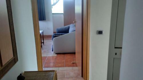 Apartamento Alloggio